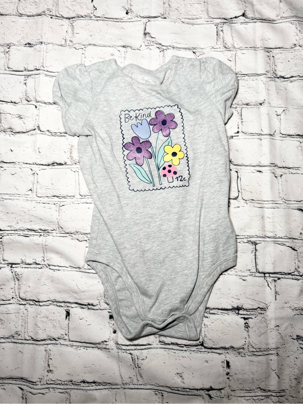 Garanamals. Onsie . Size 24mo